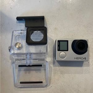 GoPro Hero 4
